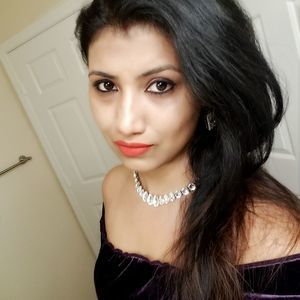 Meet your Posher, Sanghamitra